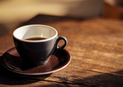 Kopi Cocok Pemula