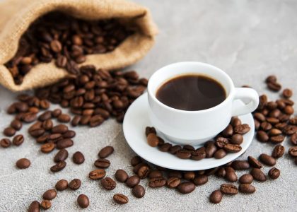 Teknik Pengolahan Kopi Arabika