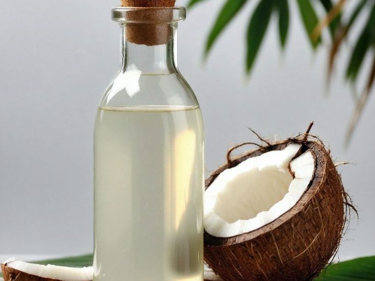 cara bikin minyak vco secara tradisional