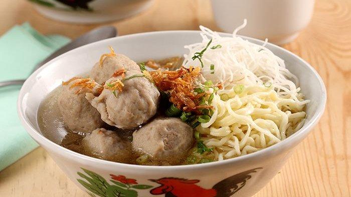 cara memulai usaha jualan bakso