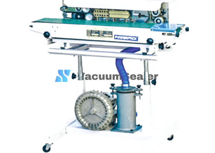 Harga Mesin Continuous Sealer