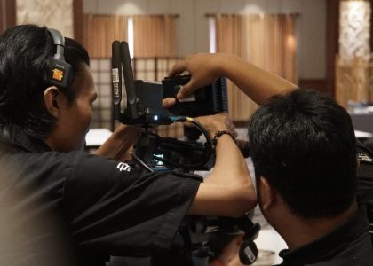 Jasa dokumentasi video Jogja terpercaya