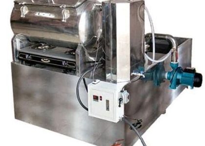 Panduan Memilih Mesin Vacuum untuk Usaha Keripik