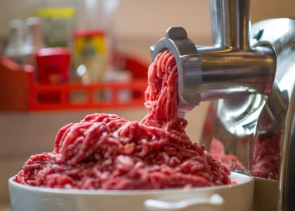 cara usaha gilingan bakso rumahan