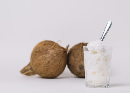 tips memarut kelapa lebih cepat