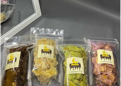 Pentingnya Label Produk Vacuum Premium untuk Daya Saing Usaha