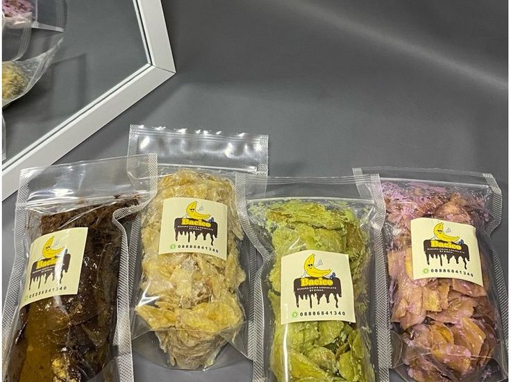 Pentingnya Label Produk Vacuum Premium untuk Daya Saing Usaha
