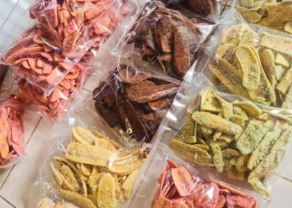 Prospek Usaha Makanan Vacuum dan Strategi Mengembangkannya
