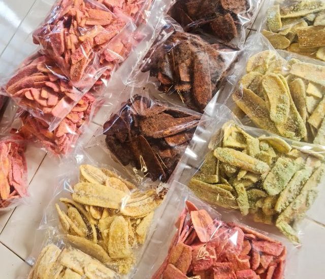 Prospek Usaha Makanan Vacuum dan Strategi Mengembangkannya