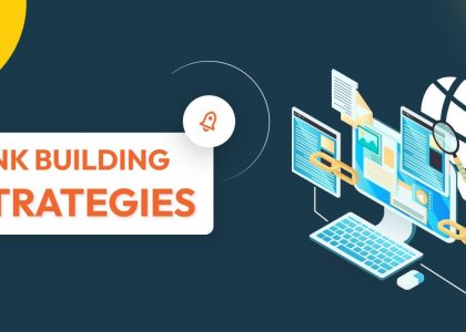 Strategi Link Building PBN