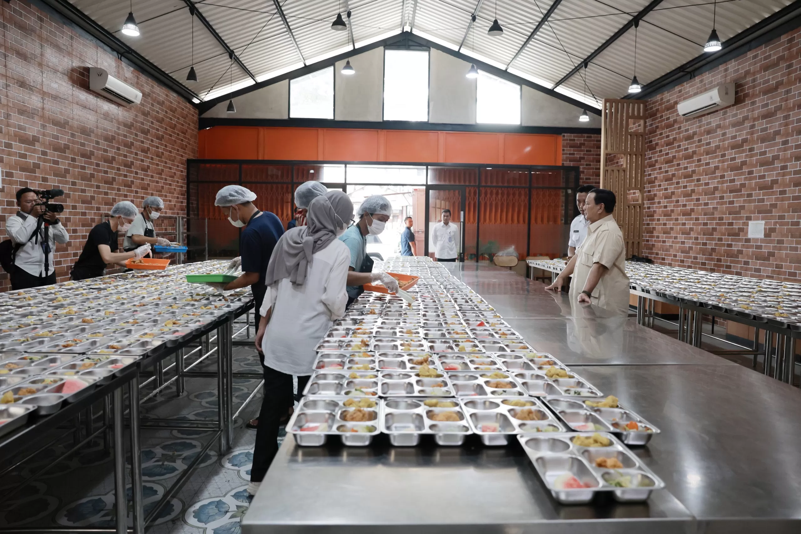 Panduan Pencegahan Hama untuk Dapur Komunitas Sehat