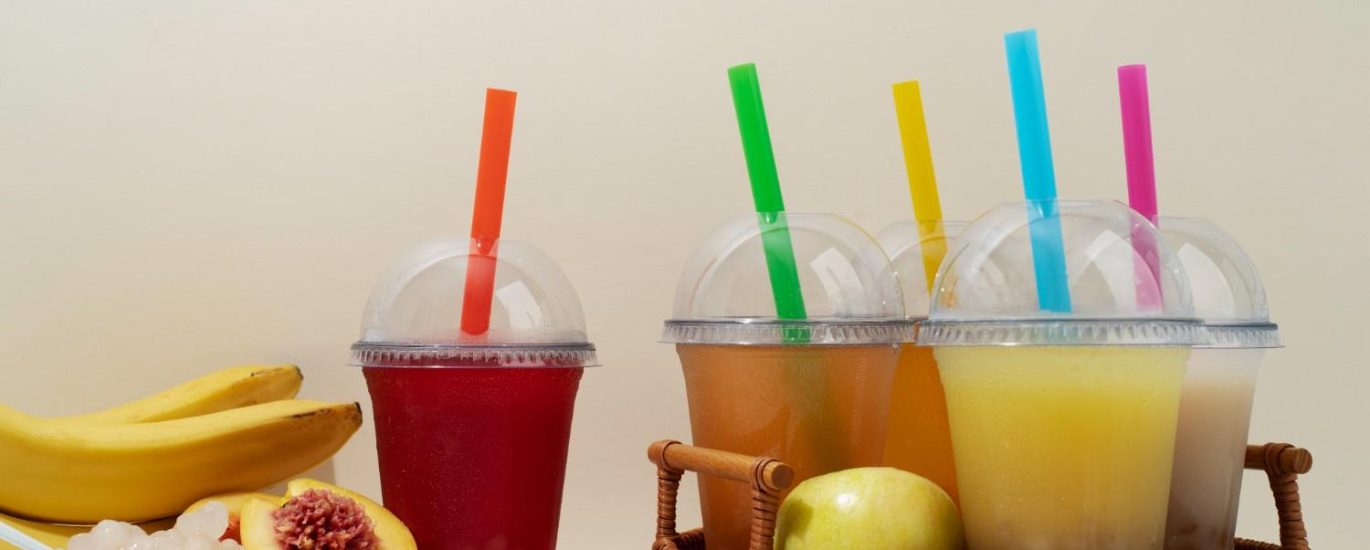 minuman kemasan jus buah