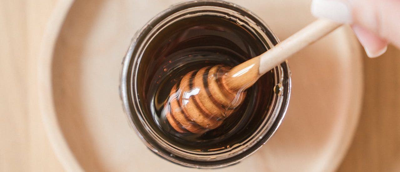 manfaat madu lebah untuk daya tahan tubuh