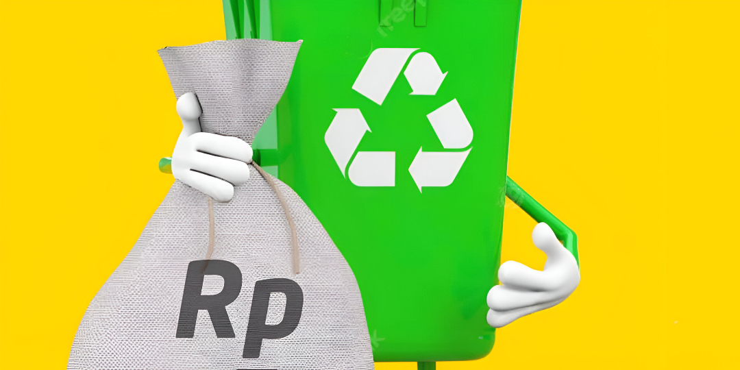 solusi pengelolaan sampah plastik