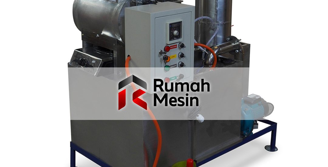 cara menjaga keamanan pangan dengan vacuum frying