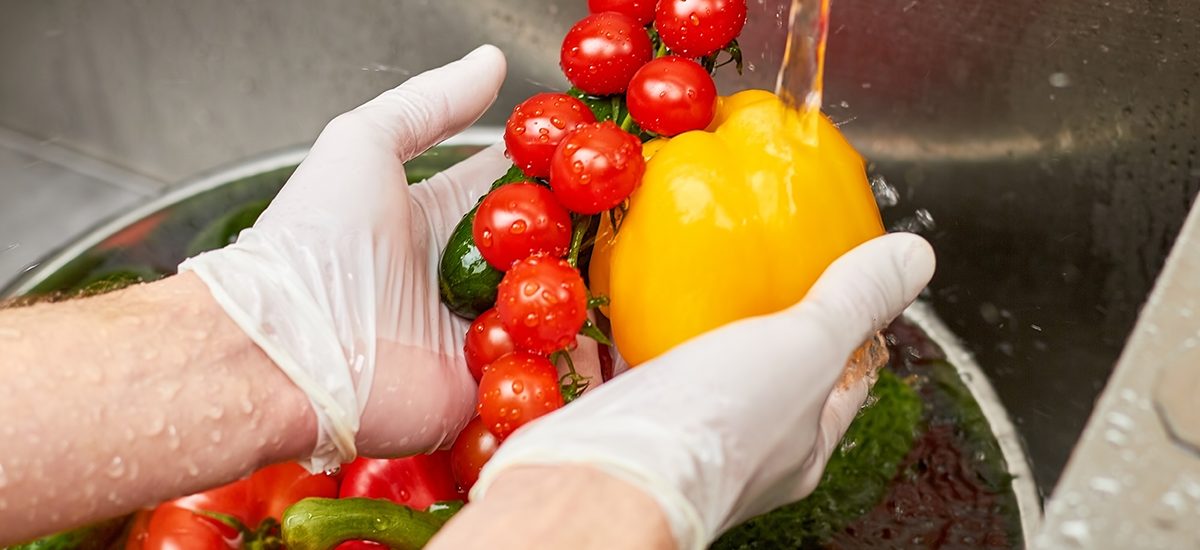 Standar Keamanan Pangan