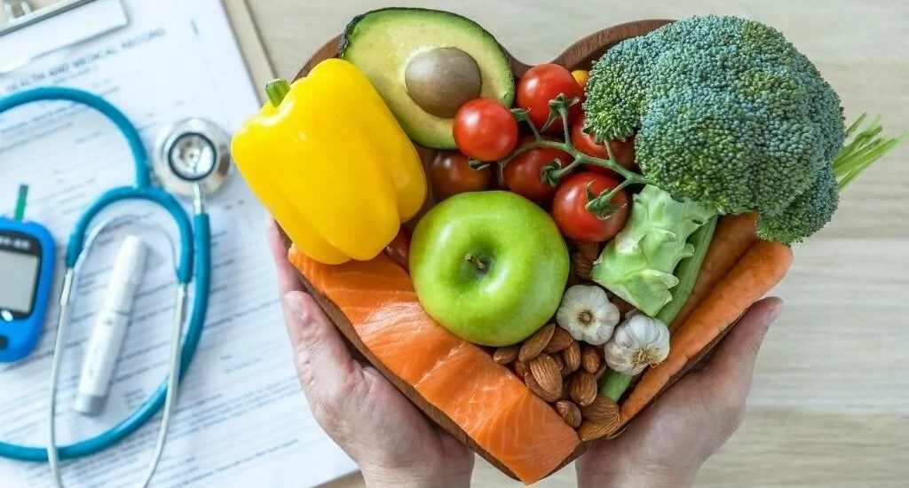 Standar Gizi Nasional