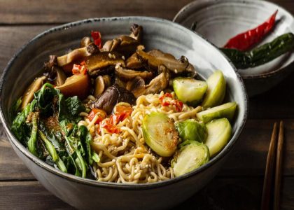 alat pembuat mie untuk dapur