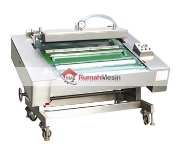 ALAT SEGEL PLASTIK MAKANAN