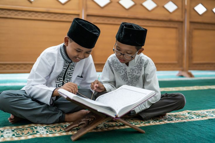 sd it dengan kelas nyaman jogja