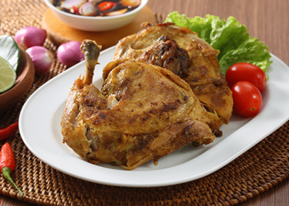 tips memasak ayam tulang lunak