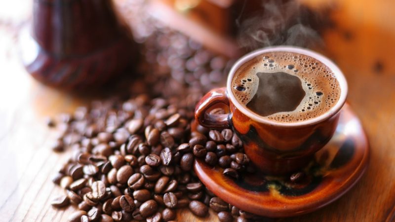 cara meningkatkan kualitas kopi