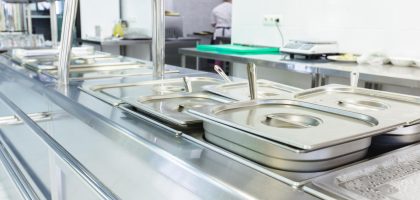 daftar harga peralatan dapur MBG