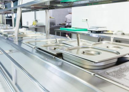 daftar harga peralatan dapur MBG