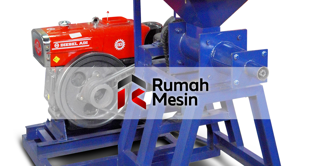 keunggulan alat pembuat briket usaha