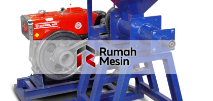 keunggulan alat pembuat briket usaha