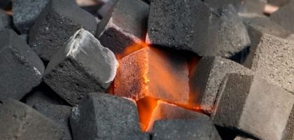 alat pembuat briket bantu ekspor