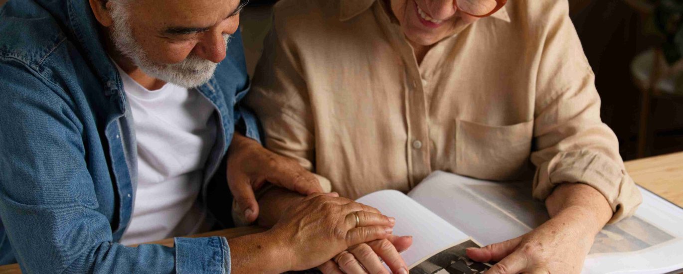 Perencanaan Hidup Setelah Pensiun