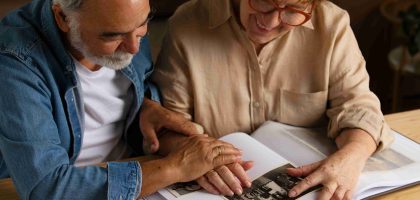 Perencanaan Hidup Setelah Pensiun