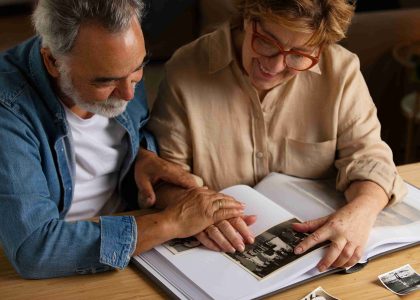 Perencanaan Hidup Setelah Pensiun