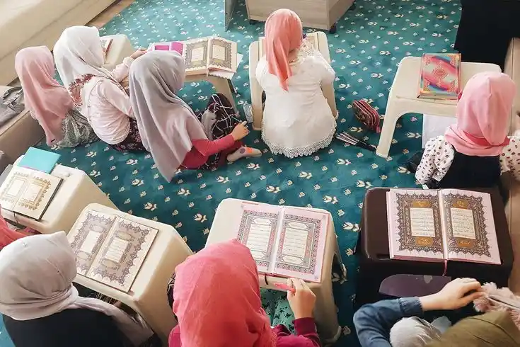 cara agar anak cepat hafal doa harian