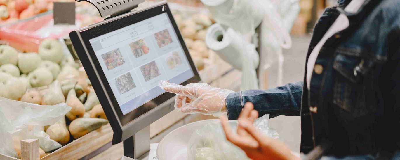 Optimalisasi Bisnis Menggunakan Aplikasi POS