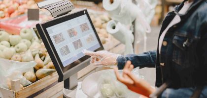 Optimalisasi Bisnis Menggunakan Aplikasi POS