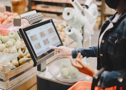 Optimalisasi Bisnis Menggunakan Aplikasi POS