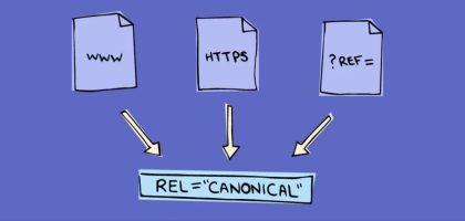 canonical url seo