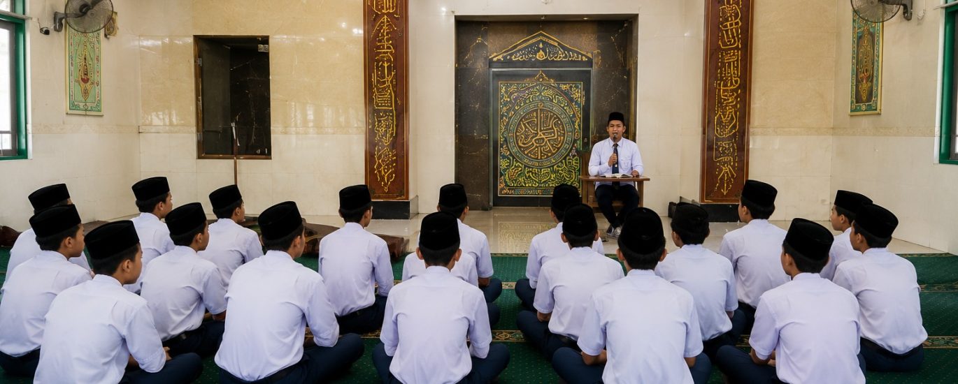 SMP islam favorit di Jogja dan tips memilih sekolah terbaik