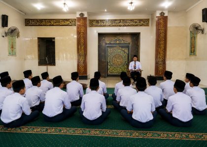 SMP islam favorit di Jogja dan tips memilih sekolah terbaik